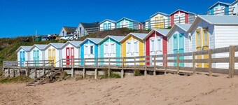2 Bed in Holsworthy (oc-gfoxg)