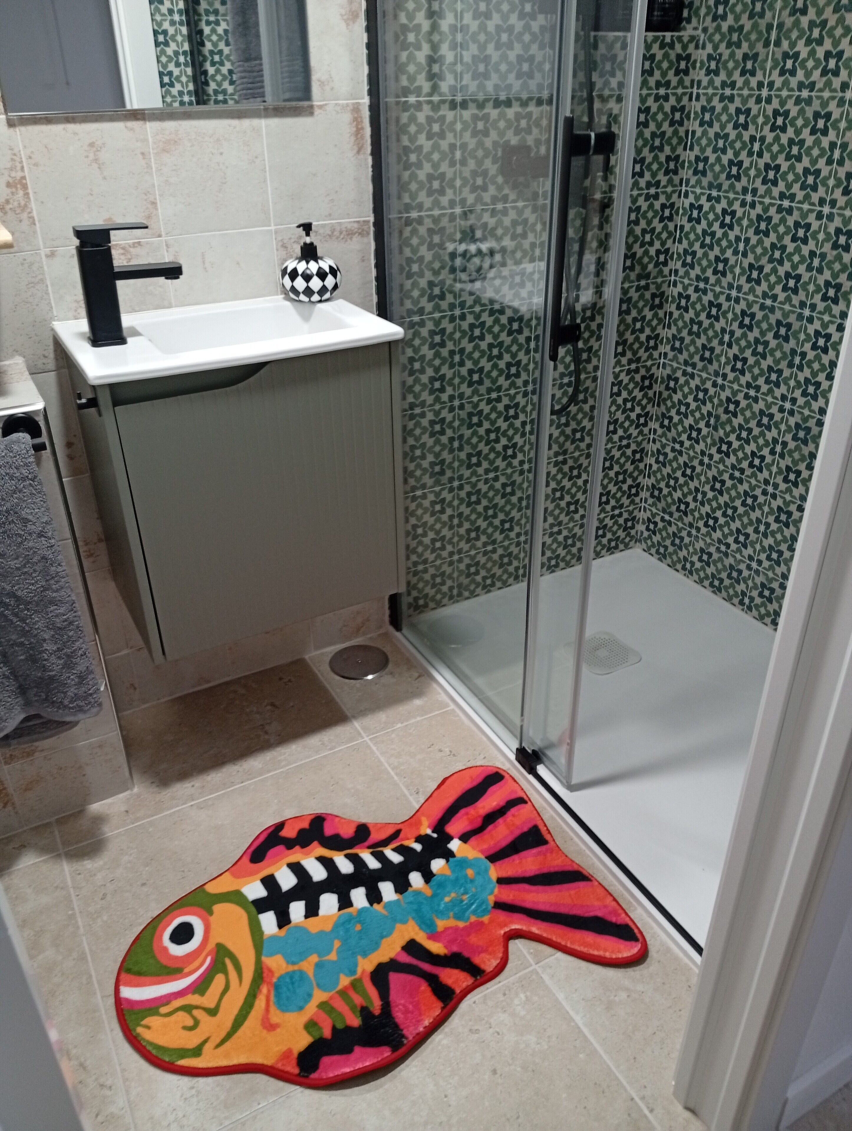 Baño