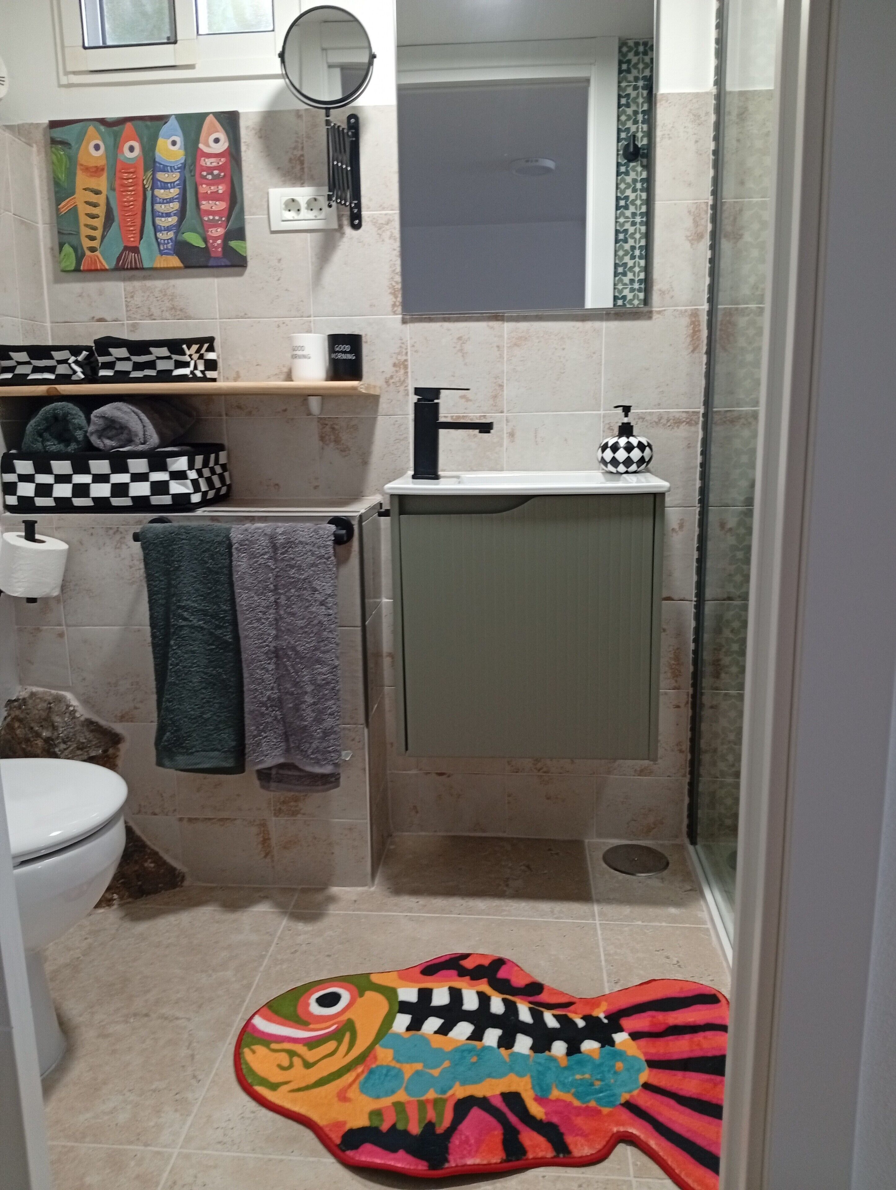 Baño