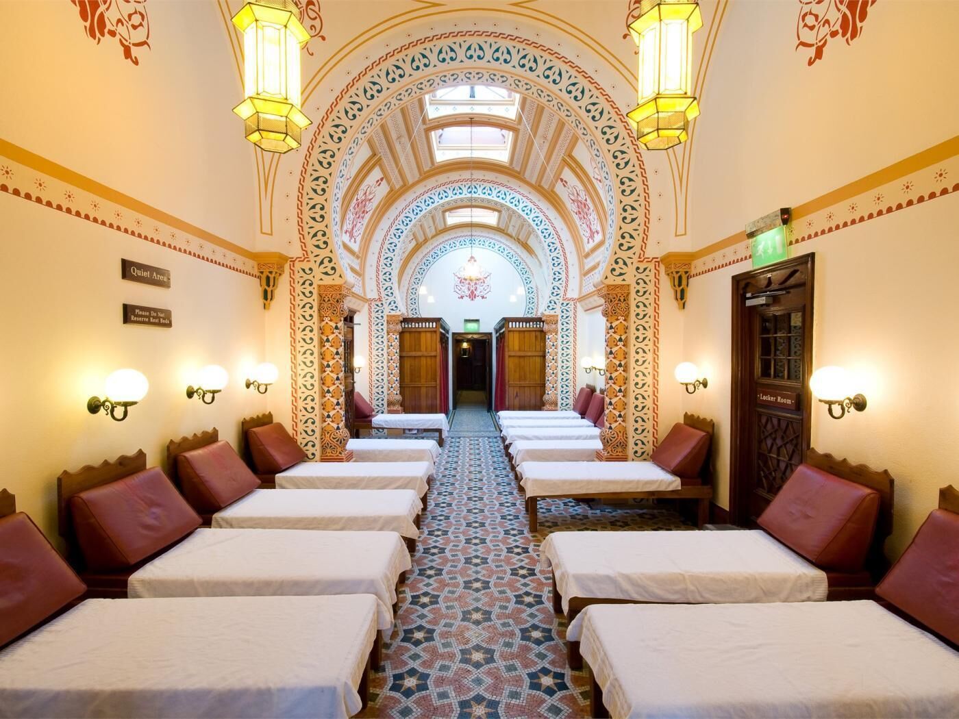 Spa