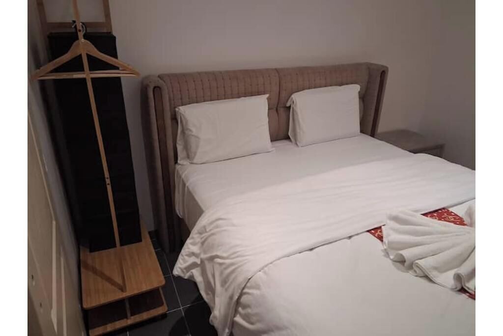 1 Schlafzimmer