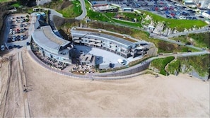 Exterior - 2 Bed in Tenby (oc-fb290) (Tenby)