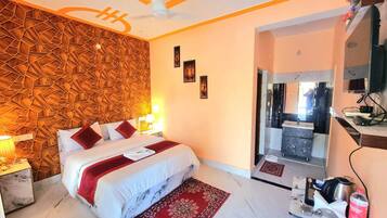 Chambre Deluxe