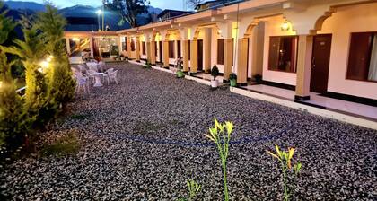 Shri Krishna Farm & Resort