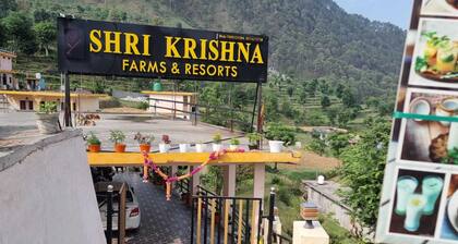 Shri Krishna Farm & Resort