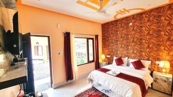 Chambre Deluxe