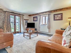 Living area - 3 Bed in Winkleigh (oc-1450b) (Iddesleigh)