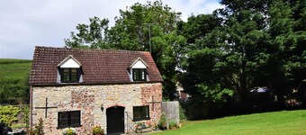 2 Bed in Bridgwater (oc-alden)