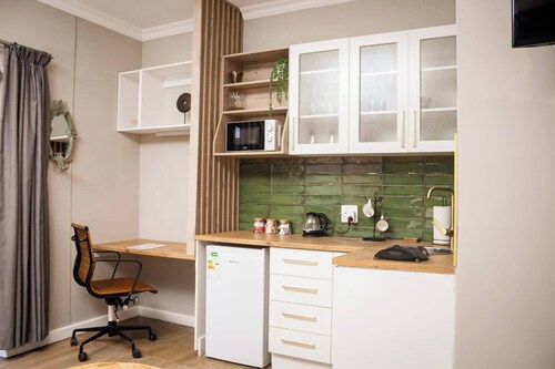 The Valley Escape - Unit 2