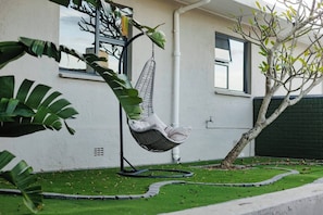 House, 1 Bedroom, Accessible | Property grounds - The Valley Escape - Unit 2 (Gqeberha)