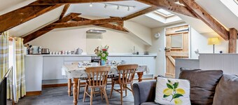 2 Bed in Chulmleigh (oc-bears)