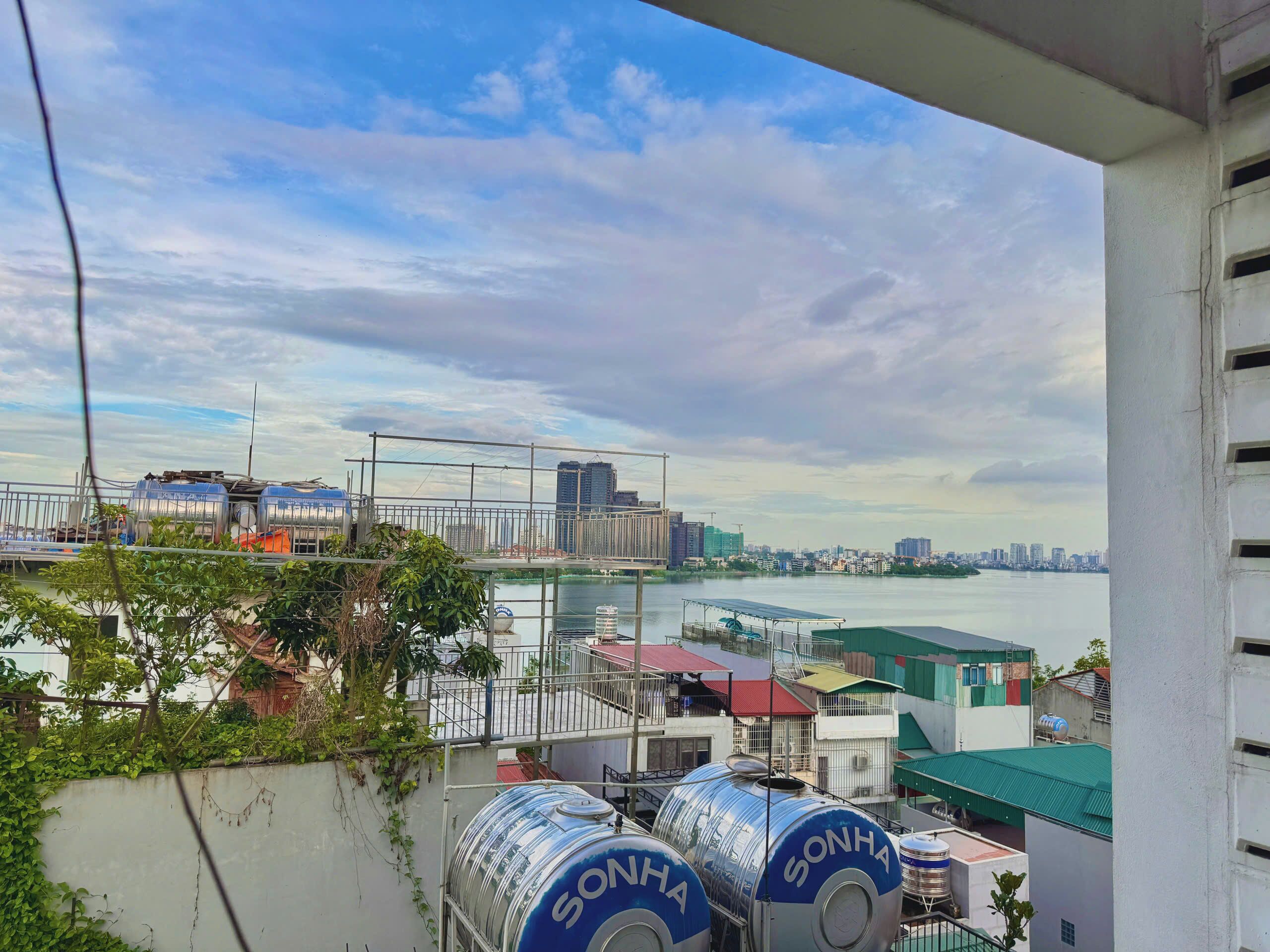 Basic Studio, Balcony, Lake View | View from property