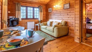 TV - 1 Bed in Bideford (oc-00355) (Higher Clovelly)