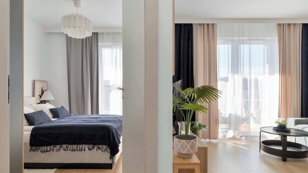 1 Schlafzimmer, Bügeleisen/Bügelbrett, Reisekinderbett, WLAN