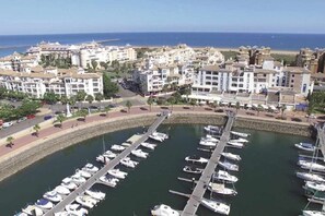 Jachthafen