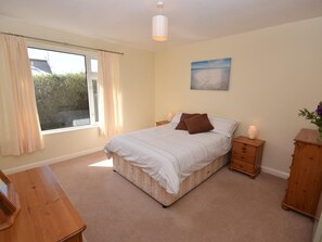 Room - 2 Bed in Braunton (oc-brama) (Croyde)