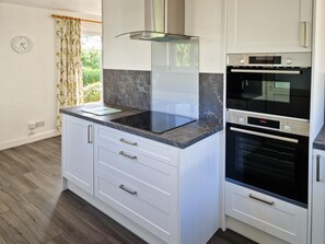 Private kitchen - 2 Bed in Braunton (oc-brama) (Croyde)