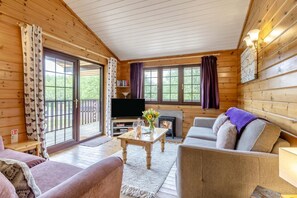 TV - 3 Bed in Bideford (oc-00374) (Higher Clovelly)