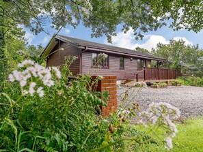Exterior - 3 Bed in Bideford (oc-00374) (Higher Clovelly)