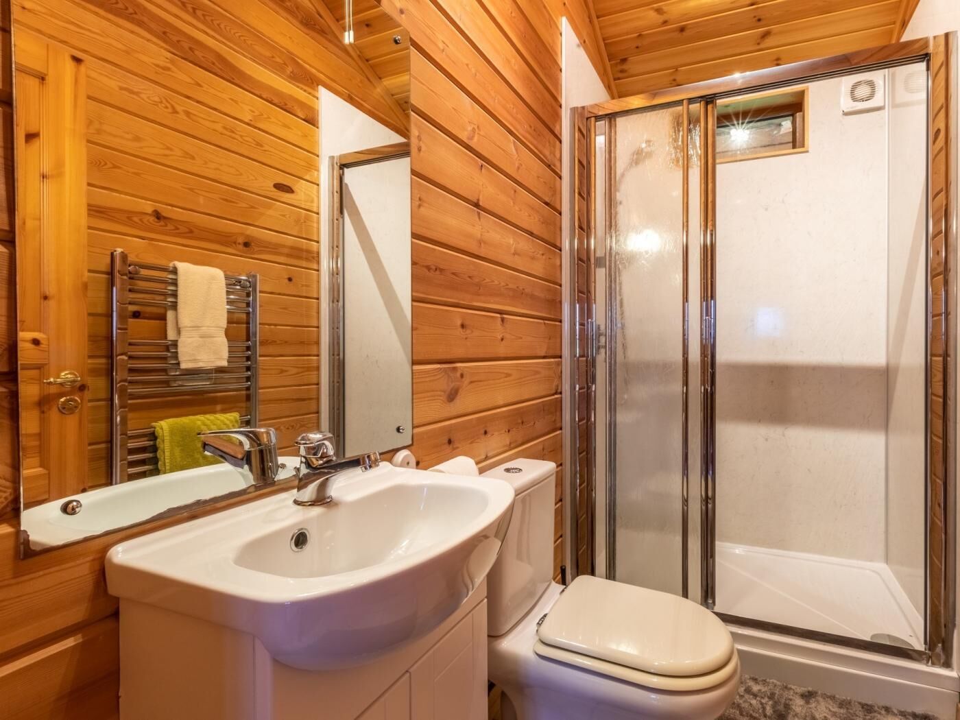 Badkamer