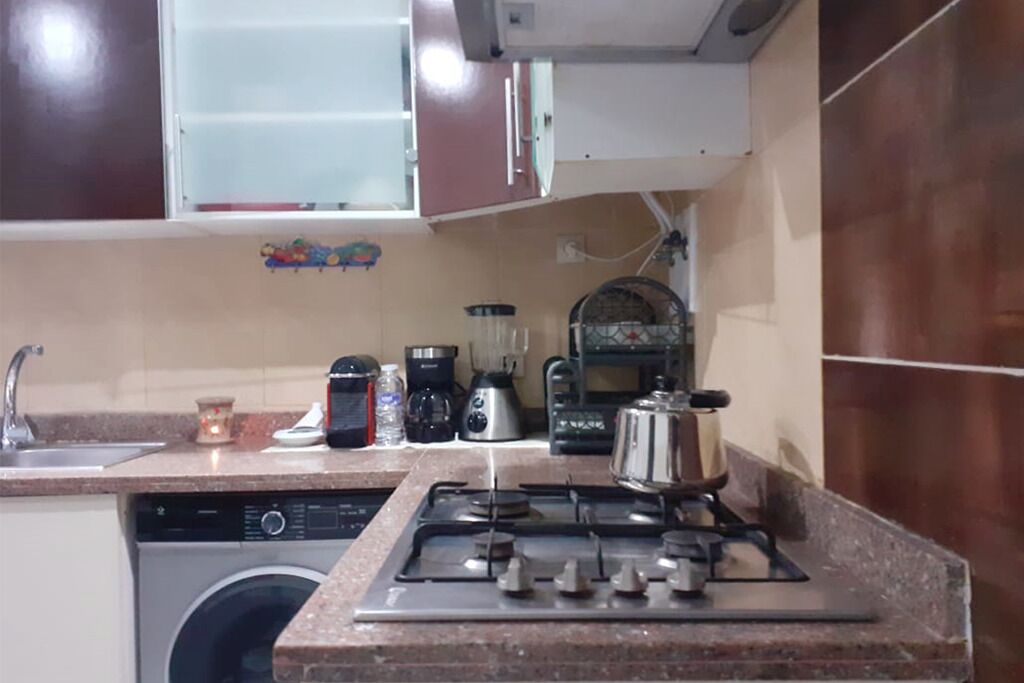 Cuisine privée