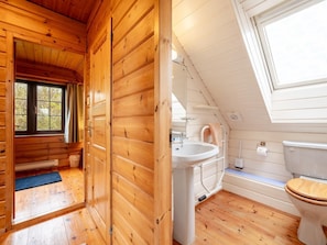 Badkamer