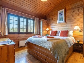 3 chambres, lit parapluie, Wi-Fi gratuit, draps fournis