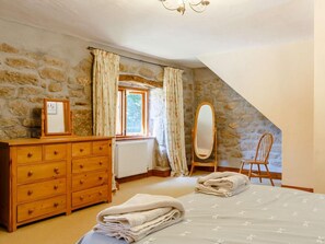 Room - 2 Bed in Bodmin (oc-chest) (Lanlivery)