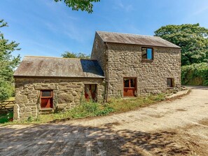 Exterior - 2 Bed in Bodmin (oc-chest) (Lanlivery)