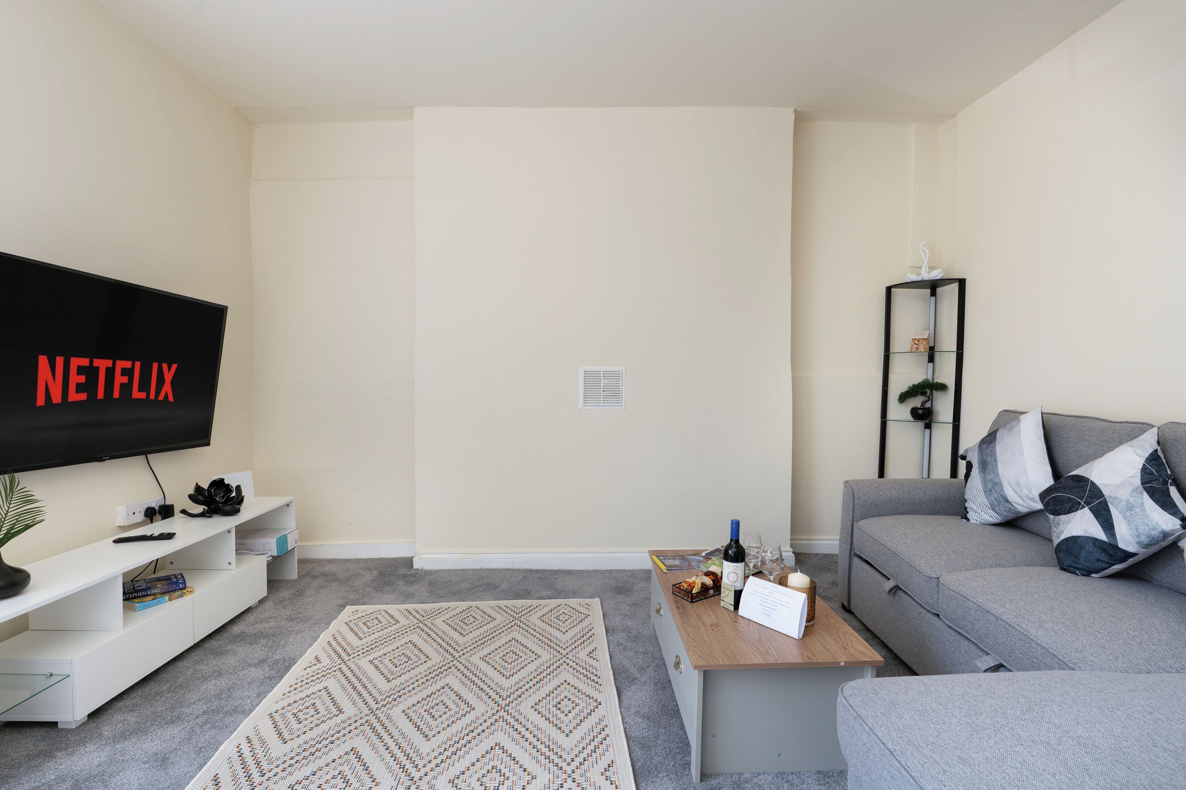 Smart-tv
