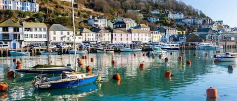 Port de plaisance