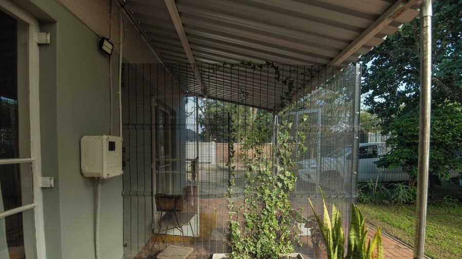 The Valley Guesthouse - Cottage 2