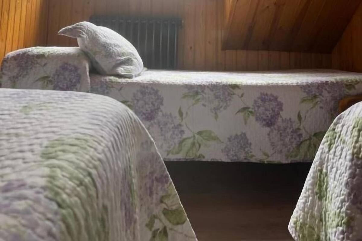 Standard Triple Room | WiFi (free)