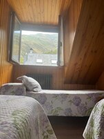Habitación triple estándar | Wifi gratis
