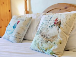 Room - 1 Bed in Penzance (oc-henst) (Saint Buryan)