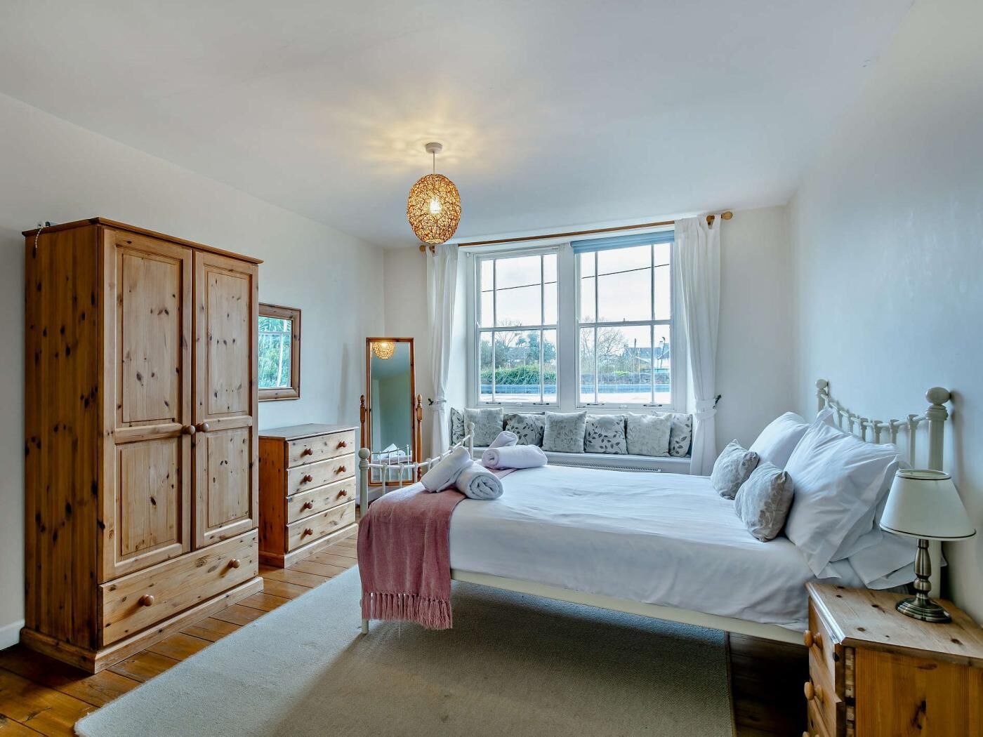 4 Bed In Bideford (Oc-docho) - Appledore