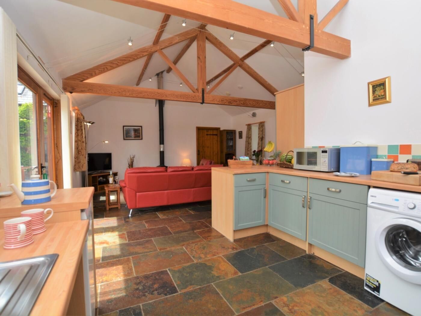 2 Bed In Sherborne (Oc-folwo) - Wiltshire