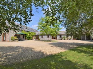 Außenbereich