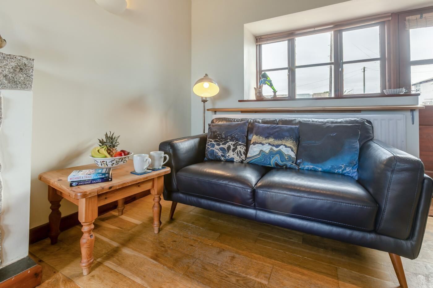1 Bed In Penzance (Oc-ducks) - Sennen Cove
