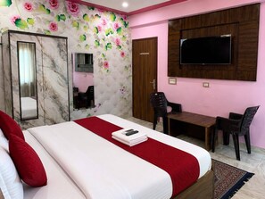 Quarto casal luxo