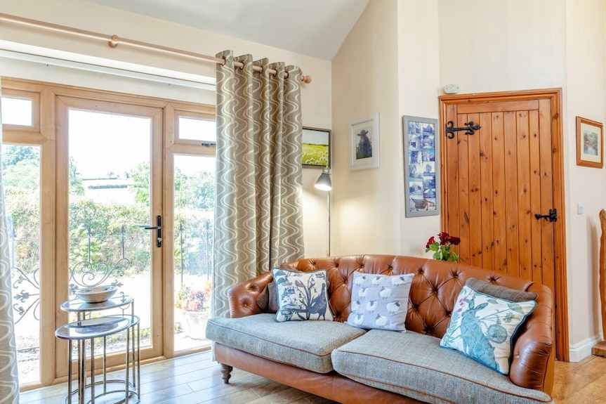 1 Bed In Tavistock (Oc-colch) - Dartmoor Forest