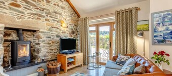 1 Bed in Tavistock (oc-colch)
