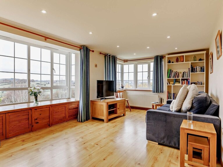 1 Bed In Sidmouth (Oc-hayes) - Sidmouth