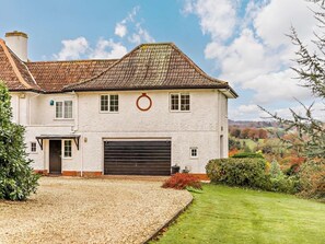 Exterior - 1 Bed in Sidmouth (oc-hayes) (Harpford)