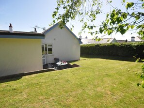 Property grounds - 1 Bed in Braunton (oc-croyd) (Croyde)