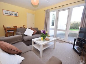 Living area - 1 Bed in Braunton (oc-croyd) (Croyde)