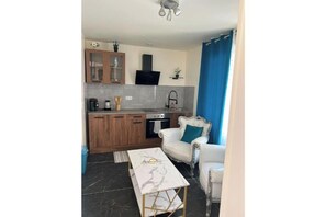 Interior - Les Jardins Secrets Residence – A Quiet and Elegant Stay (Grand Est)