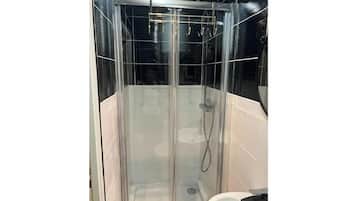 Een douche