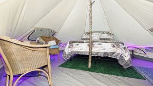 1 Schlafzimmer, Bettwäsche