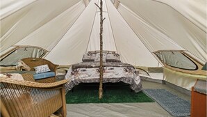 1 Schlafzimmer, Bettwäsche